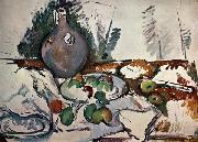 Paul Cezanne Still Life oil on canvas